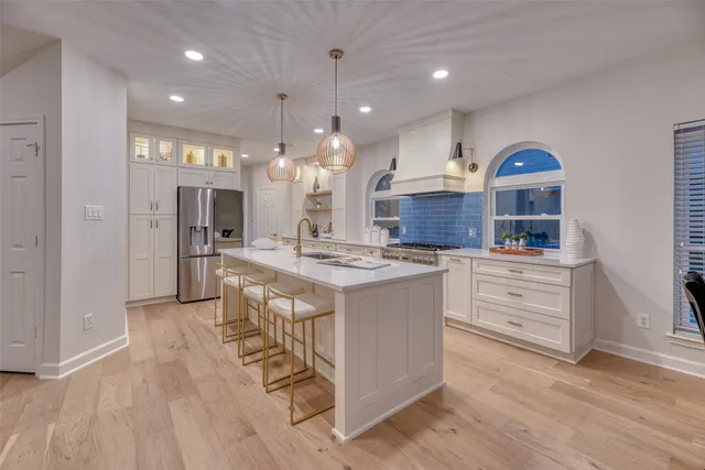 $739,000 | 19303 Allview Lane, Houston, TX 77094