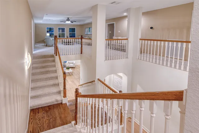 $739,000 | 19303 Allview Lane, Houston, TX 77094