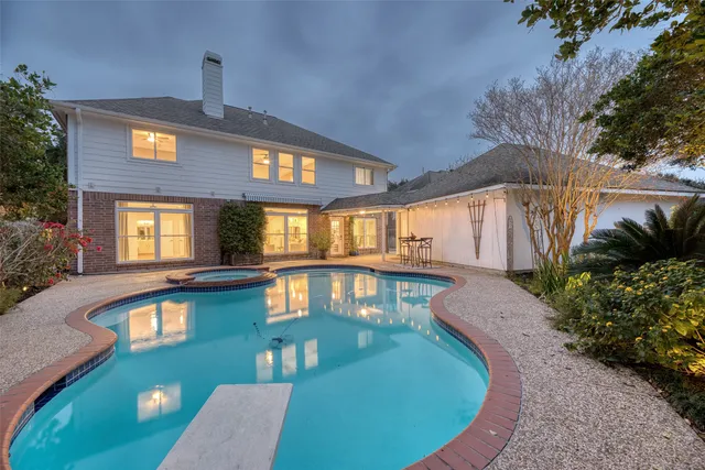 $739,000 | 19303 Allview Lane, Houston, TX 77094