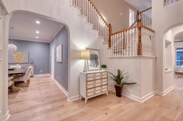 $739,000 | 19303 Allview Lane, Houston, TX 77094