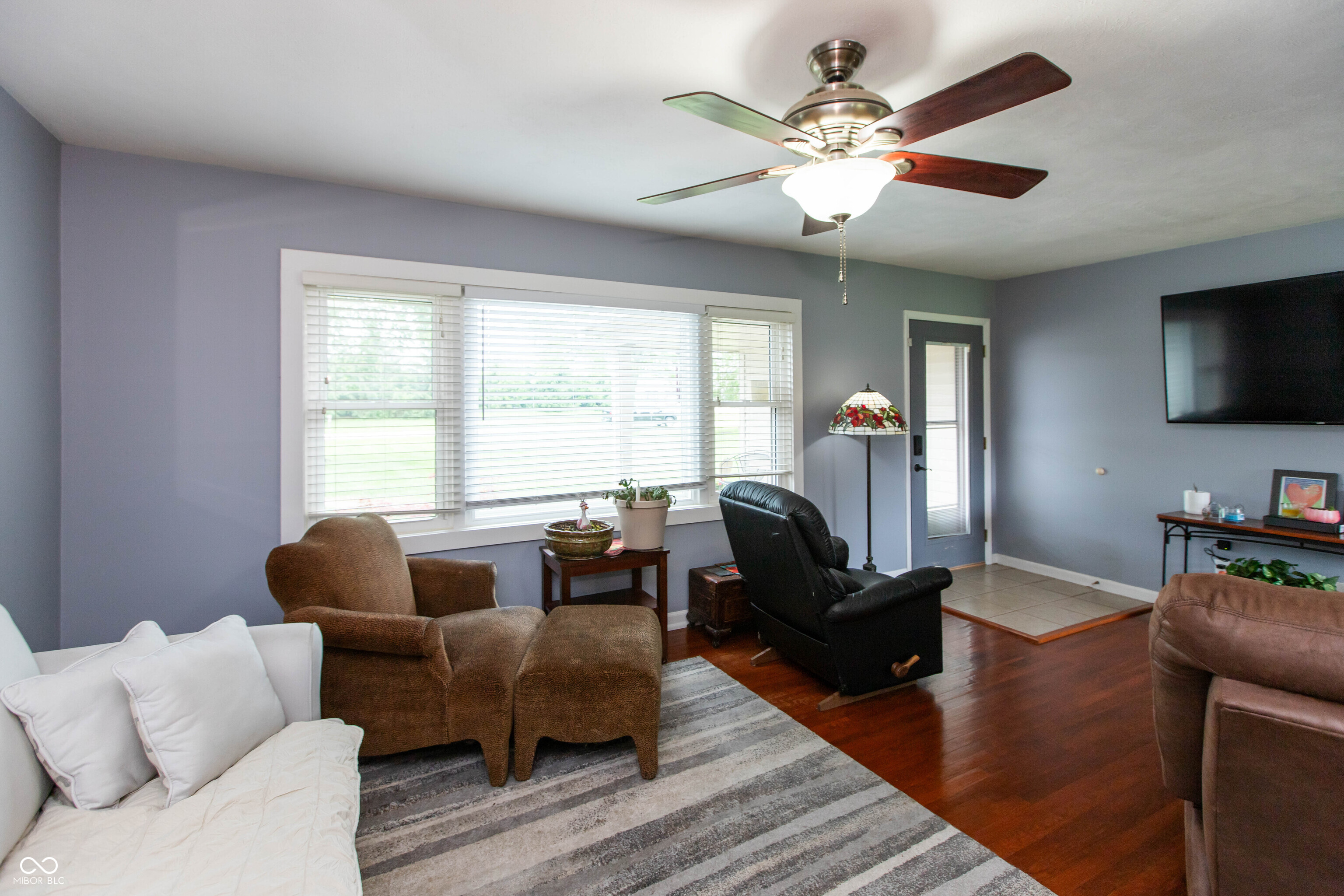 5421 Mendenhall Road Indianapolis, IN 46241 - Photo 4 of 19
