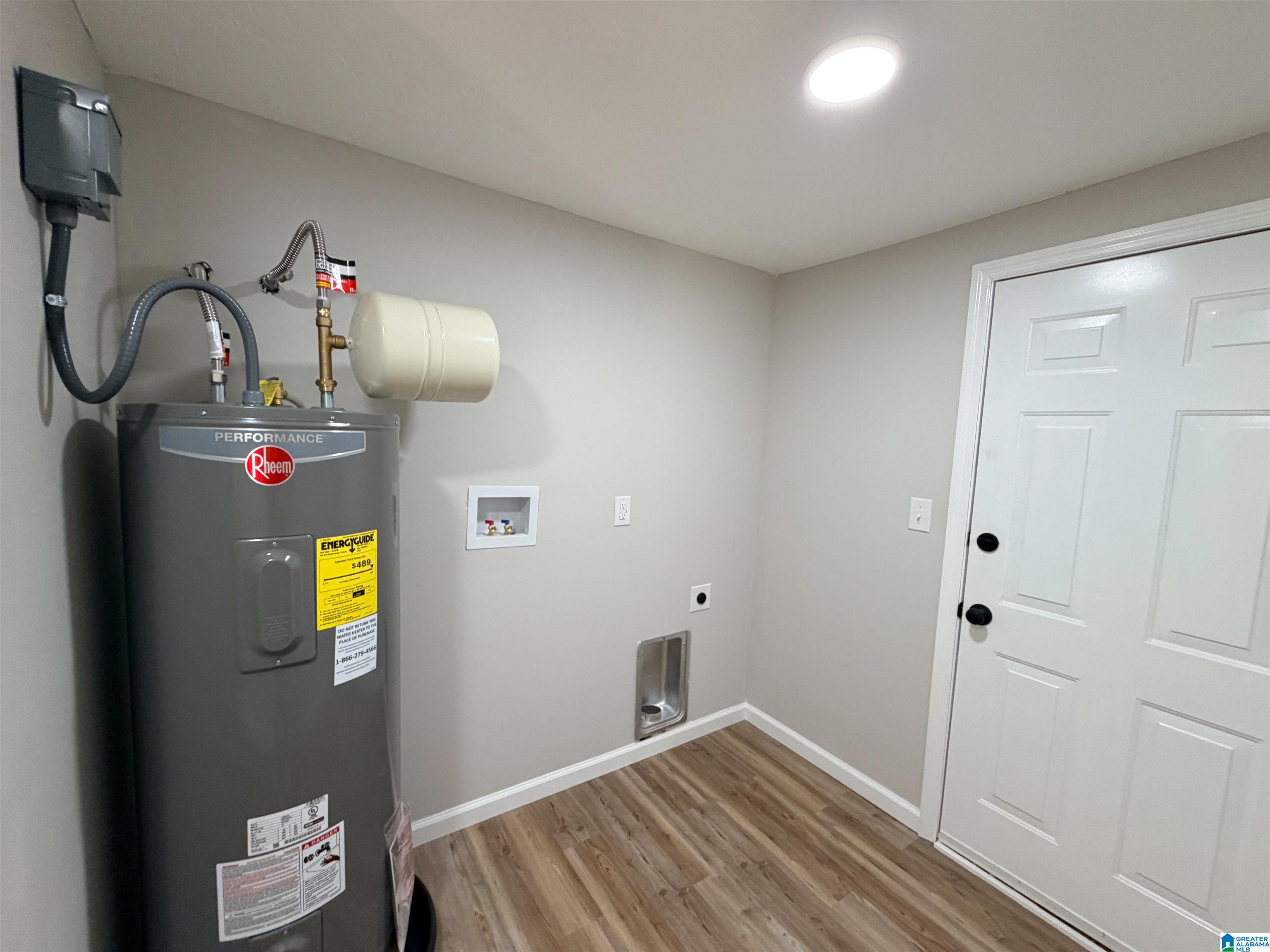406 Pine Harbor Road Pell City, AL 35128 - Photo 23 of 38