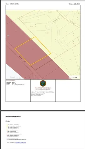 $274,900 | 0 West Street, Milford, MA 01757