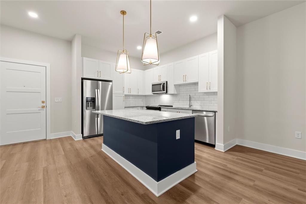2648 Sandy Plains Road, Unit 218 Marietta, GA 30066 - Photo 4 of 44