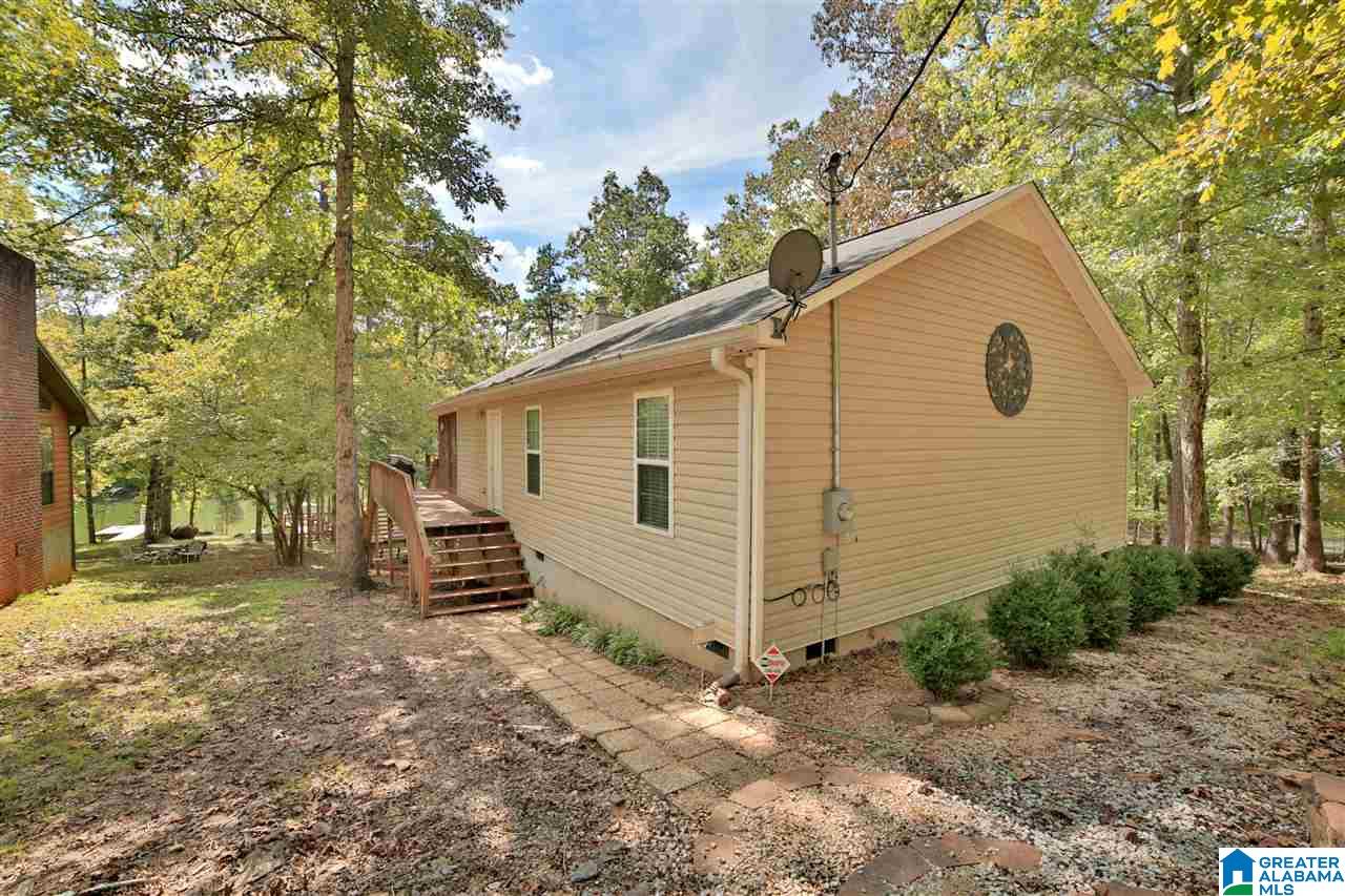 100 Fox Run Lineville, AL 36266 - Photo 4 of 30