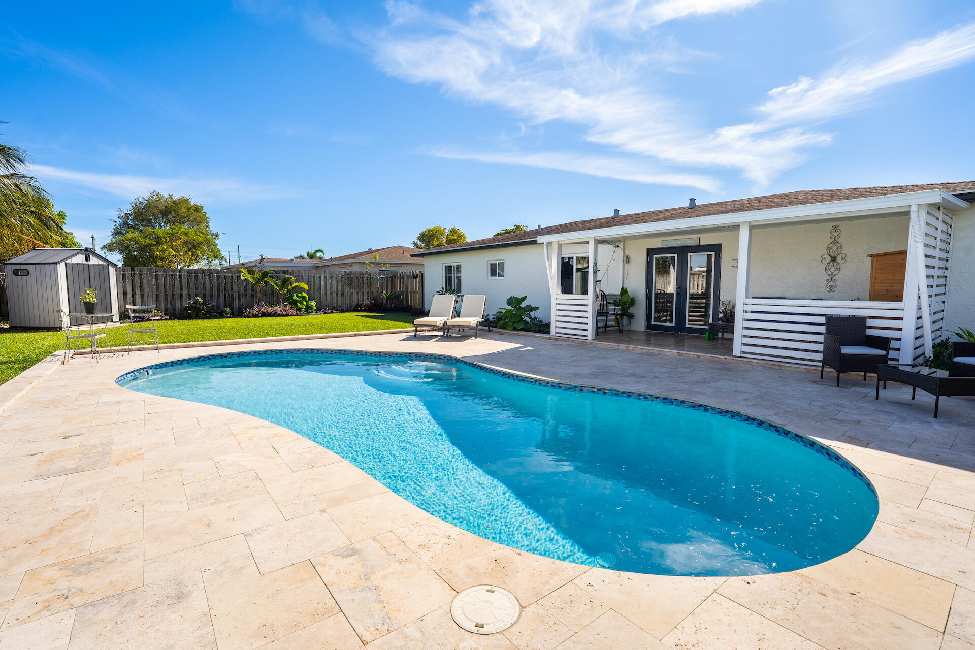 11171 Ladino Street Boca Raton, FL 33428 - Photo 1 of 28 POOL AREA BACKYARD-8
