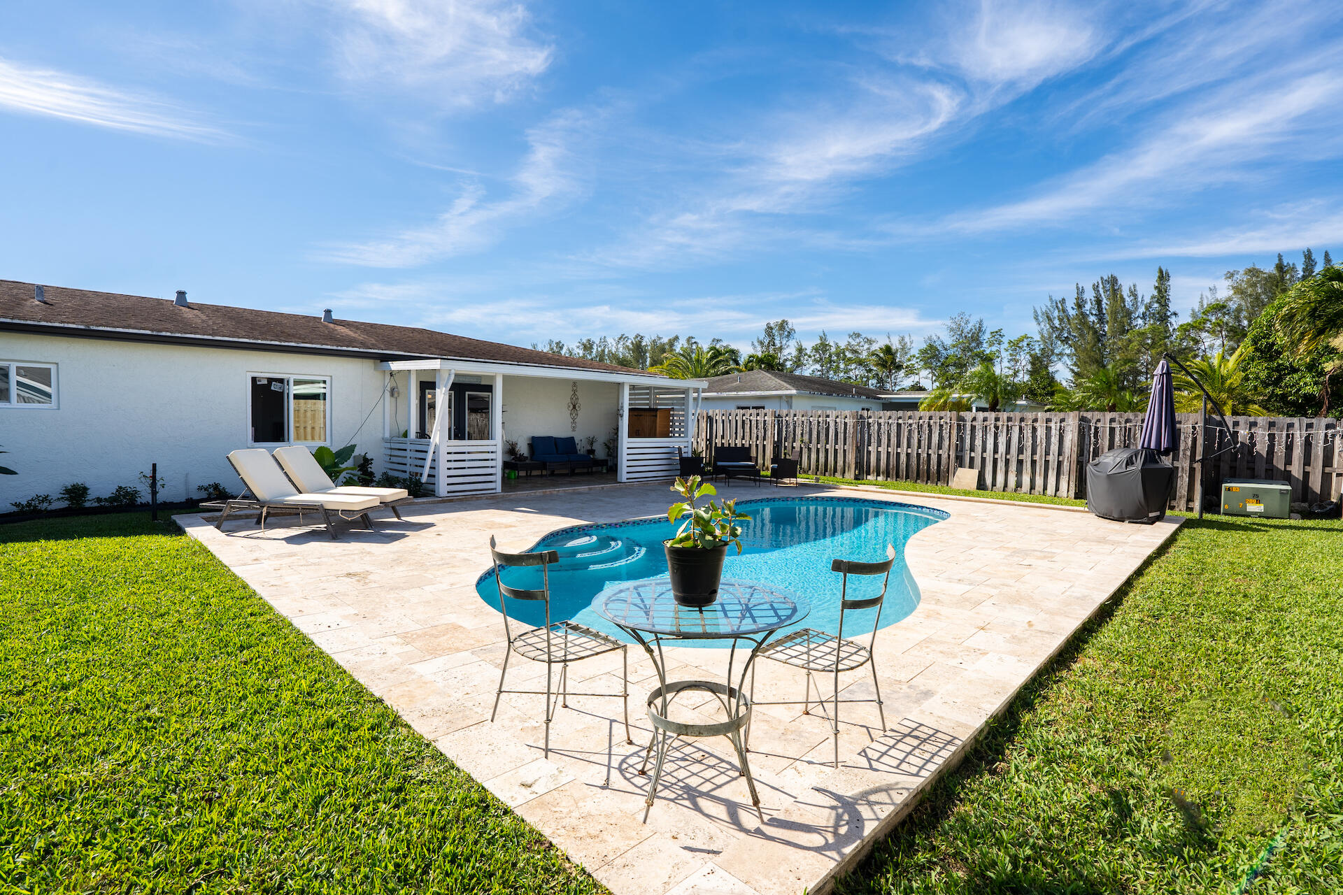 11171 Ladino Street Boca Raton, FL 33428 - Photo 18 of 28 POOL AREA BACKYARD-7