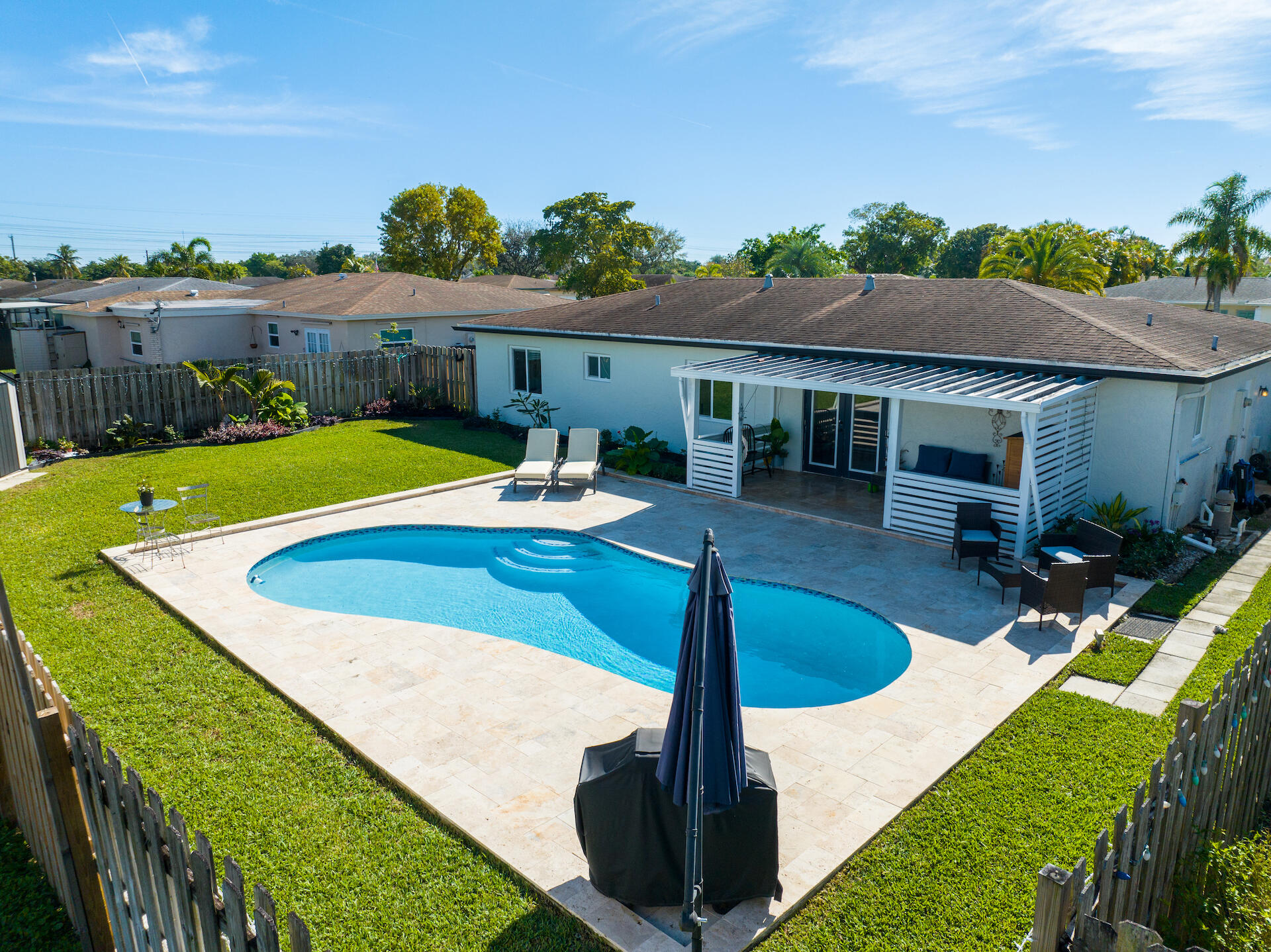11171 Ladino Street Boca Raton, FL 33428 - Photo 19 of 28 AERIAL EXTERIOR_-8