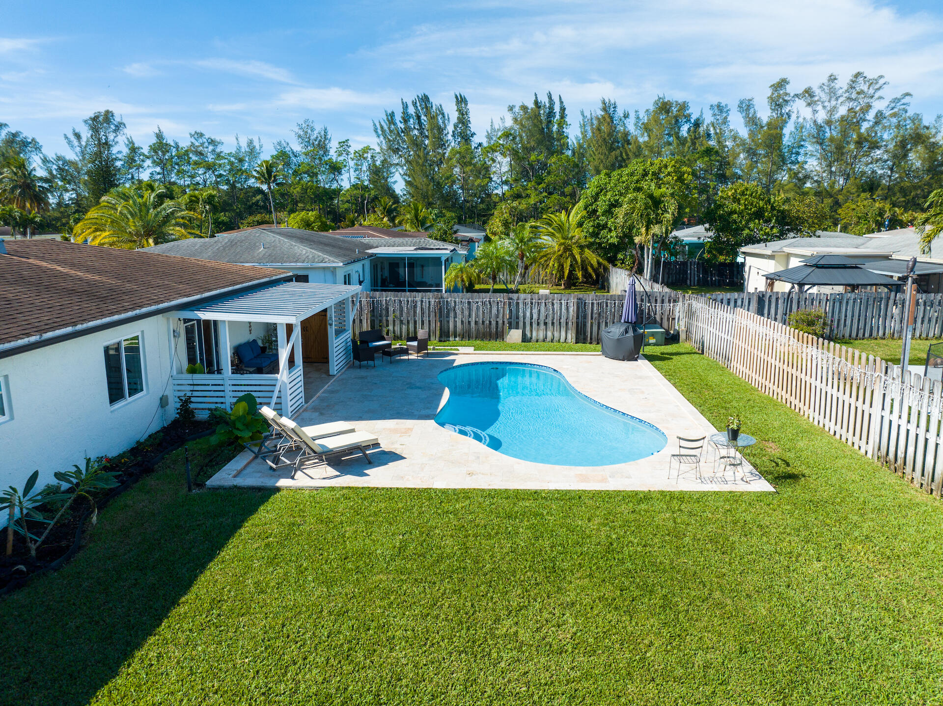 11171 Ladino Street Boca Raton, FL 33428 - Photo 20 of 28 AERIAL EXTERIOR_-9