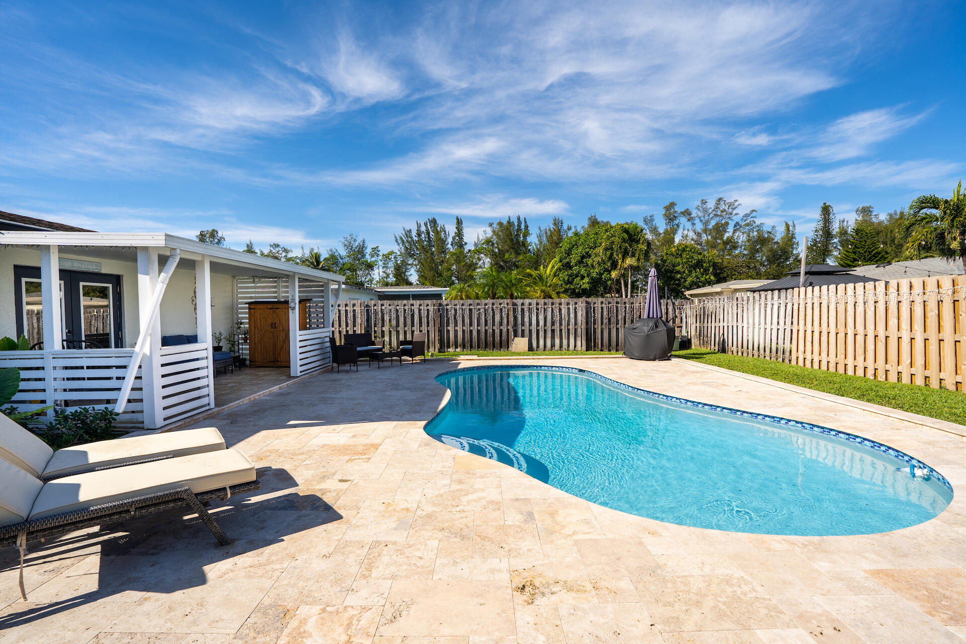 11171 Ladino Street Boca Raton, FL 33428 - Photo 2 of 28 POOL AREA BACKYARD-5