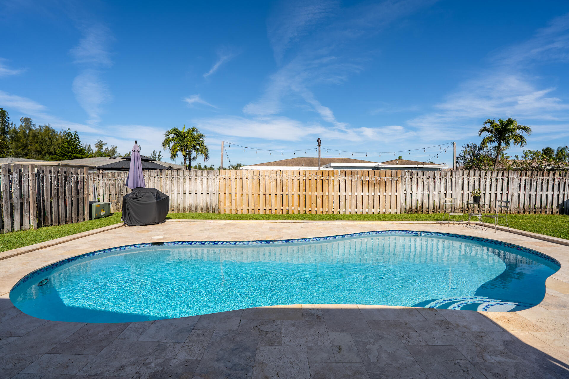 11171 Ladino Street Boca Raton, FL 33428 - Photo 23 of 28 Newly resurfaced pool