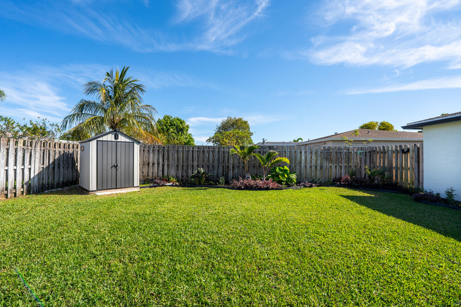 11171 Ladino Street Boca Raton, FL 33428 - Photo 24 of 28 Large fenced backyard