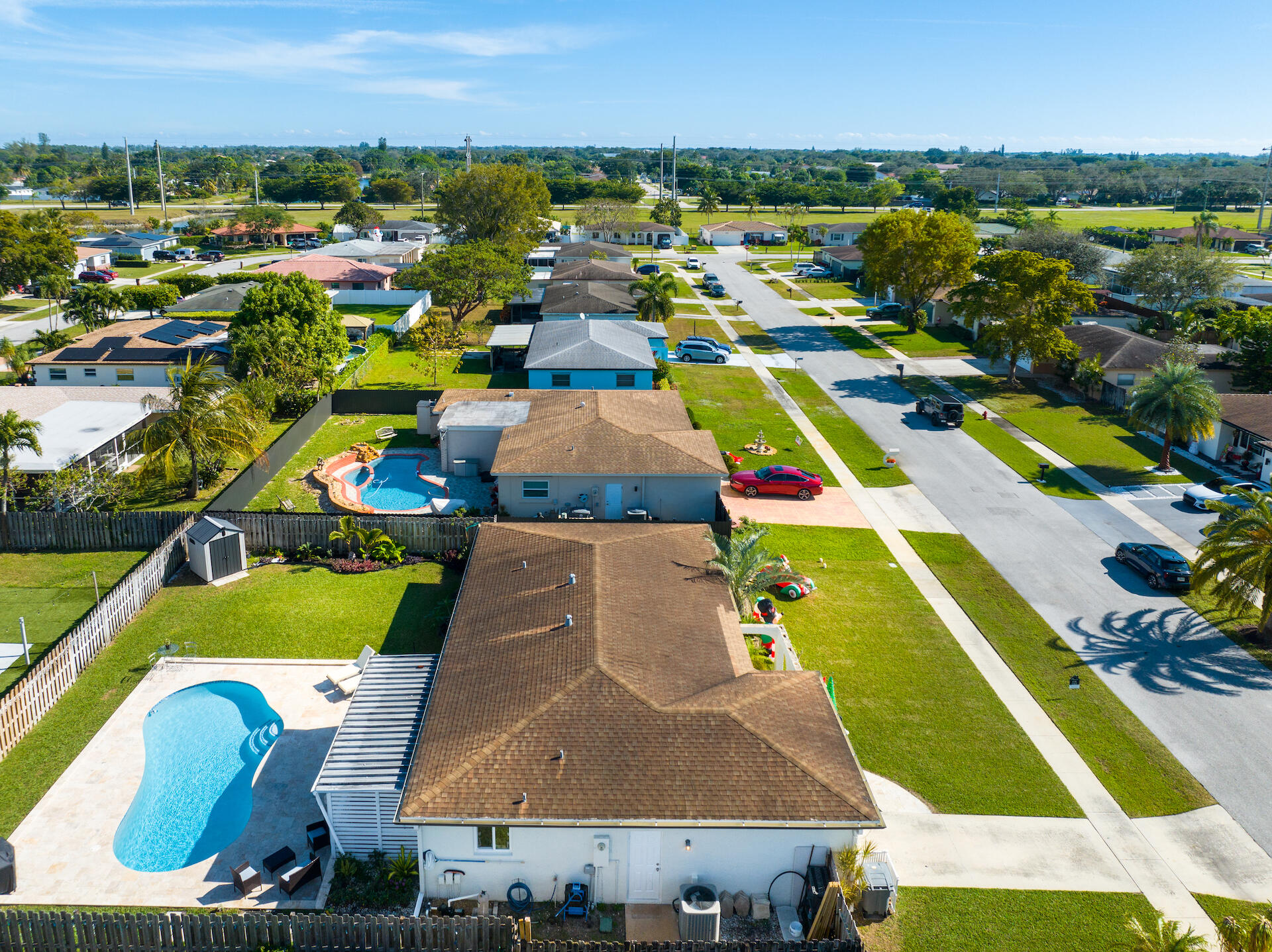 11171 Ladino Street Boca Raton, FL 33428 - Photo 26 of 28 AERIAL EXTERIOR_-3
