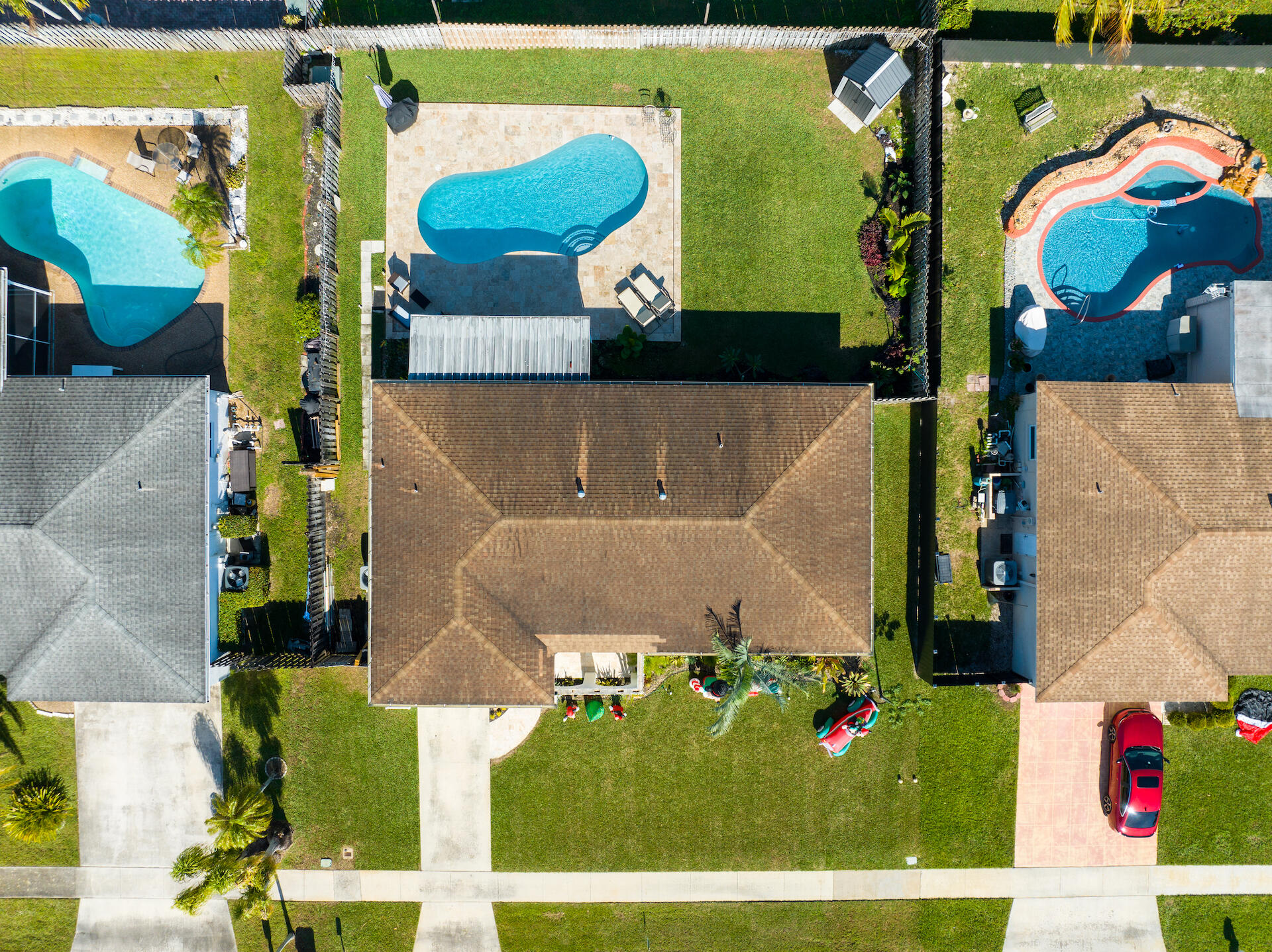 11171 Ladino Street Boca Raton, FL 33428 - Photo 27 of 28 AERIAL EXTERIOR_-5
