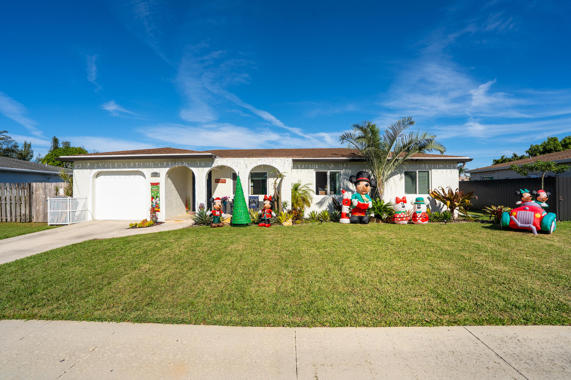 11171 Ladino Street Boca Raton, FL 33428 - Photo 3 of 28 Exterior front