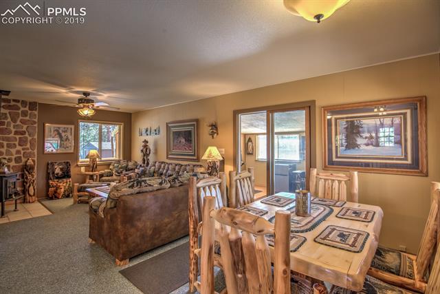 453 Buckridge Road Florissant, CO 80816 - Photo 7 of 30 Gallery Image 7