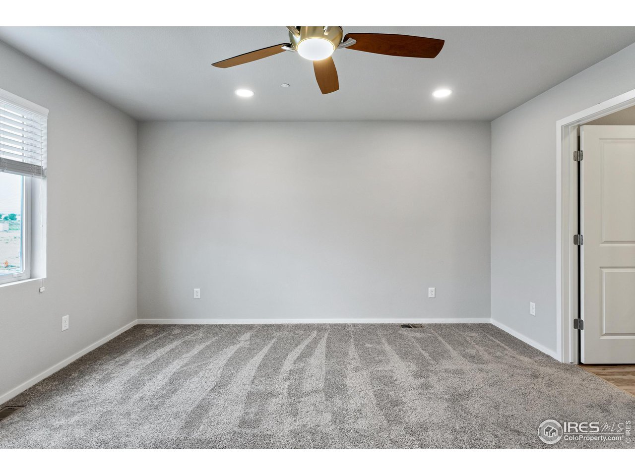 6615 4th St Road, Unit 1 Greeley, CO 80634 - Photo 17 of 31 Primary Bedroom