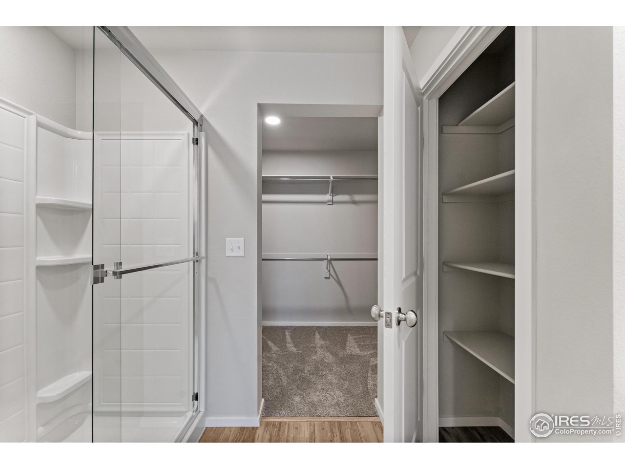 6615 4th St Road, Unit 1 Greeley, CO 80634 - Photo 21 of 31 Primary Bath
