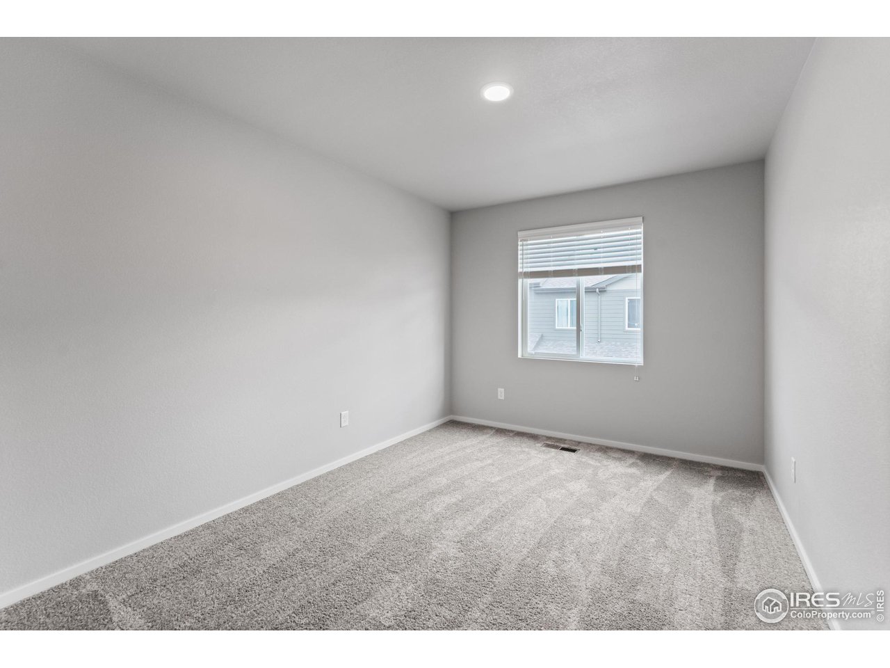 6615 4th St Road, Unit 1 Greeley, CO 80634 - Photo 26 of 31 Bedroom 3