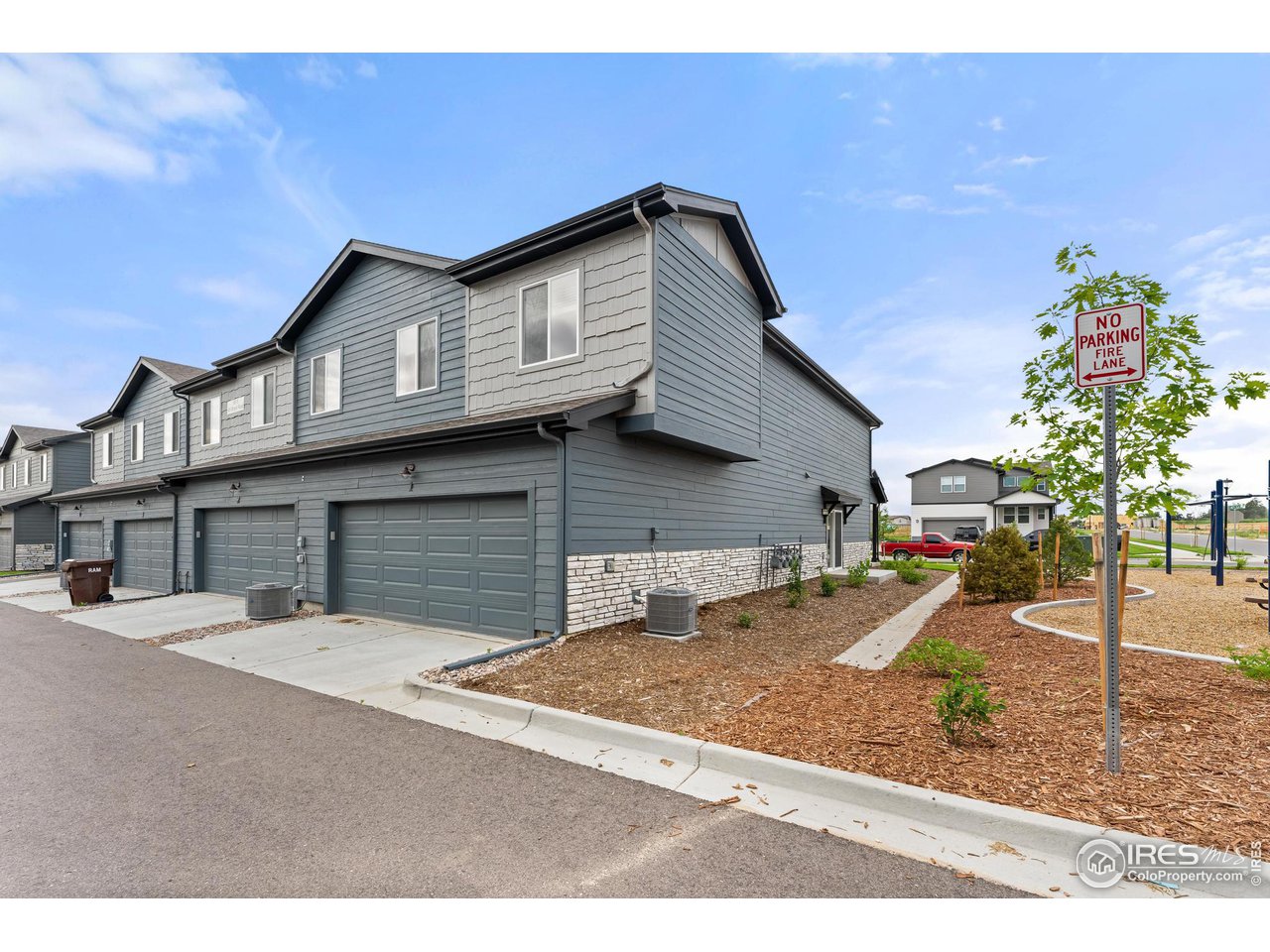6615 4th St Road, Unit 1 Greeley, CO 80634 - Photo 6 of 31 2-Car Garage