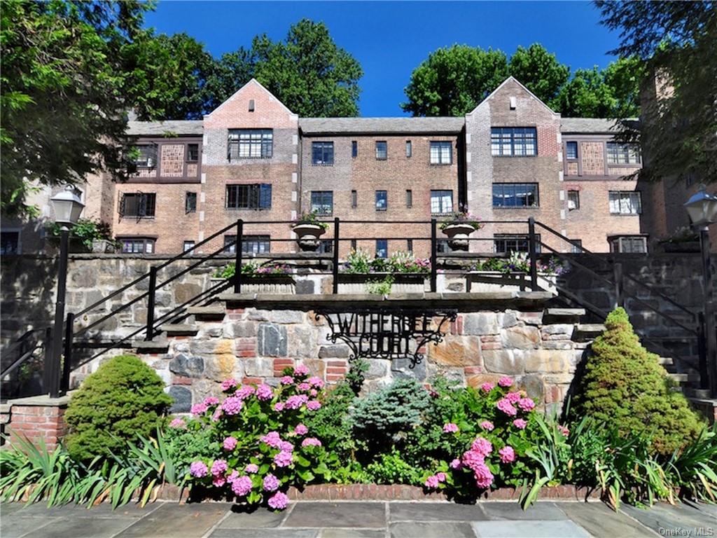 915 Wynnewood Road, Unit G4 Pelham, NY 10803 - Photo 1 of 1