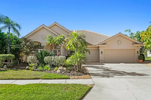$1,019,000 | 3550 Justin Drive, Palm Harbor, FL 34685