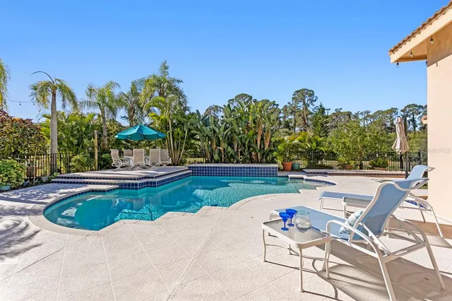 a view of a lake with a lake