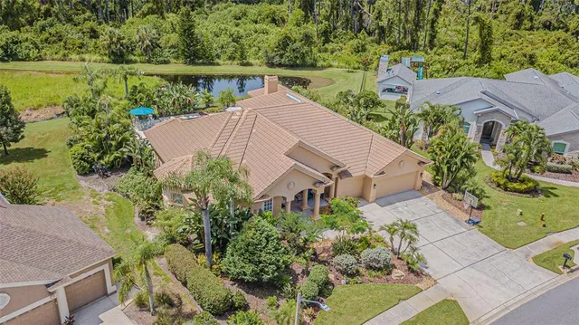 $1,049,000 | 3550 Justin Drive, Palm Harbor, FL 34685