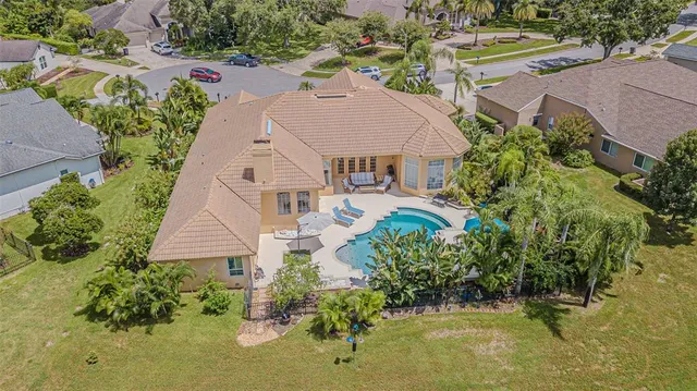 $1,019,000 | 3550 Justin Drive, Palm Harbor, FL 34685