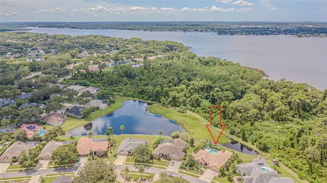 $1,019,000 | 3550 Justin Drive, Palm Harbor, FL 34685