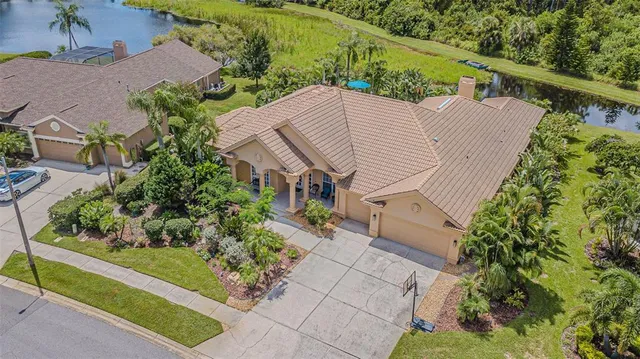$1,019,000 | 3550 Justin Drive, Palm Harbor, FL 34685