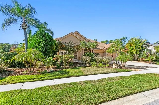 $1,019,000 | 3550 Justin Drive, Palm Harbor, FL 34685