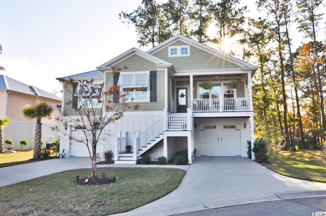 168 Lake Pointe Drive Murrells Inlet, SC 29576 - Photo 1 of 40 Gallery Image 1