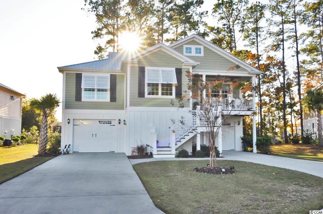 168 Lake Pointe Drive Murrells Inlet, SC 29576 - Photo 39 of 40 Gallery Image 39