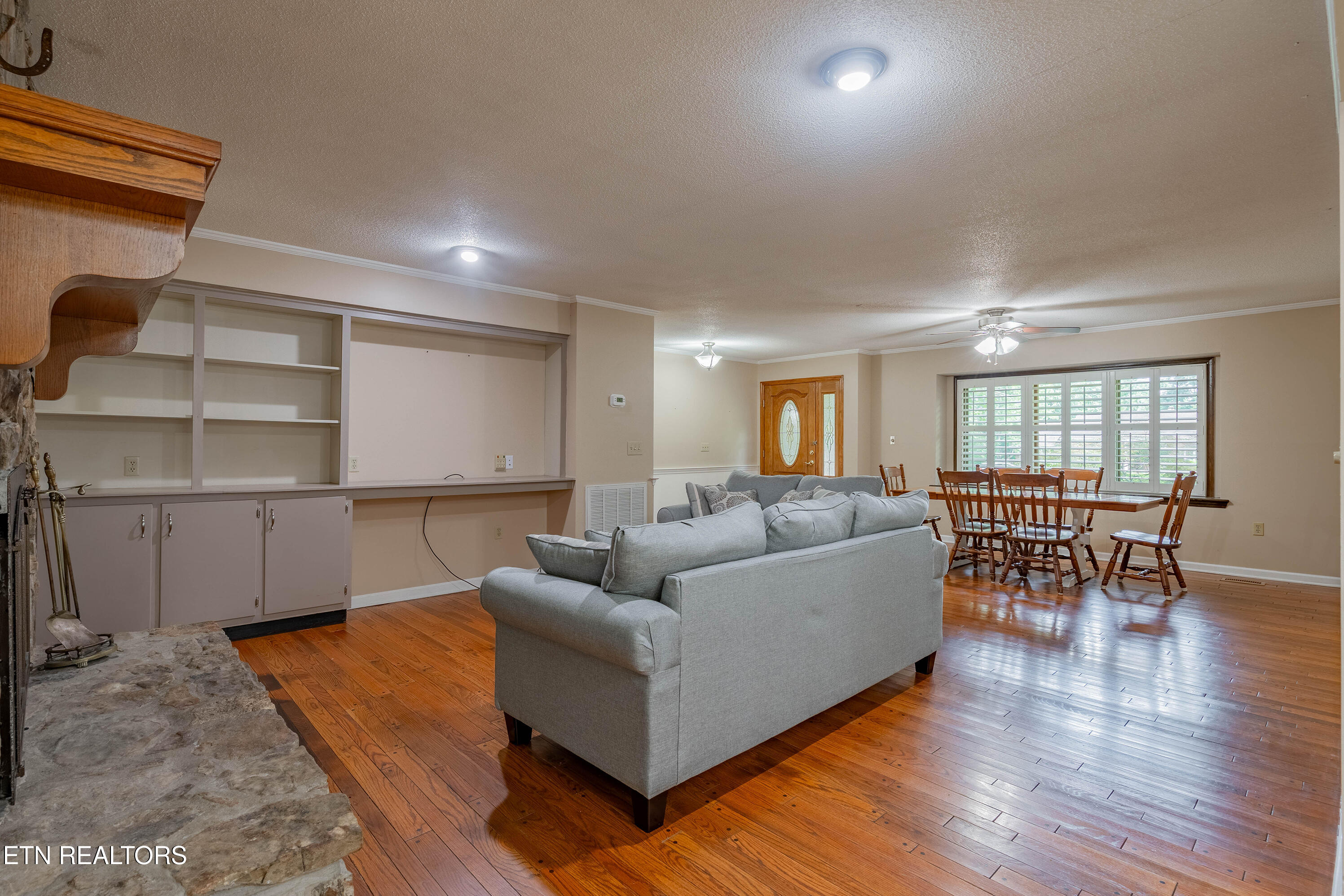 167 Rendezvous Road Rockwood, TN 37854 - Photo 7 of 55 A7301885-HDR