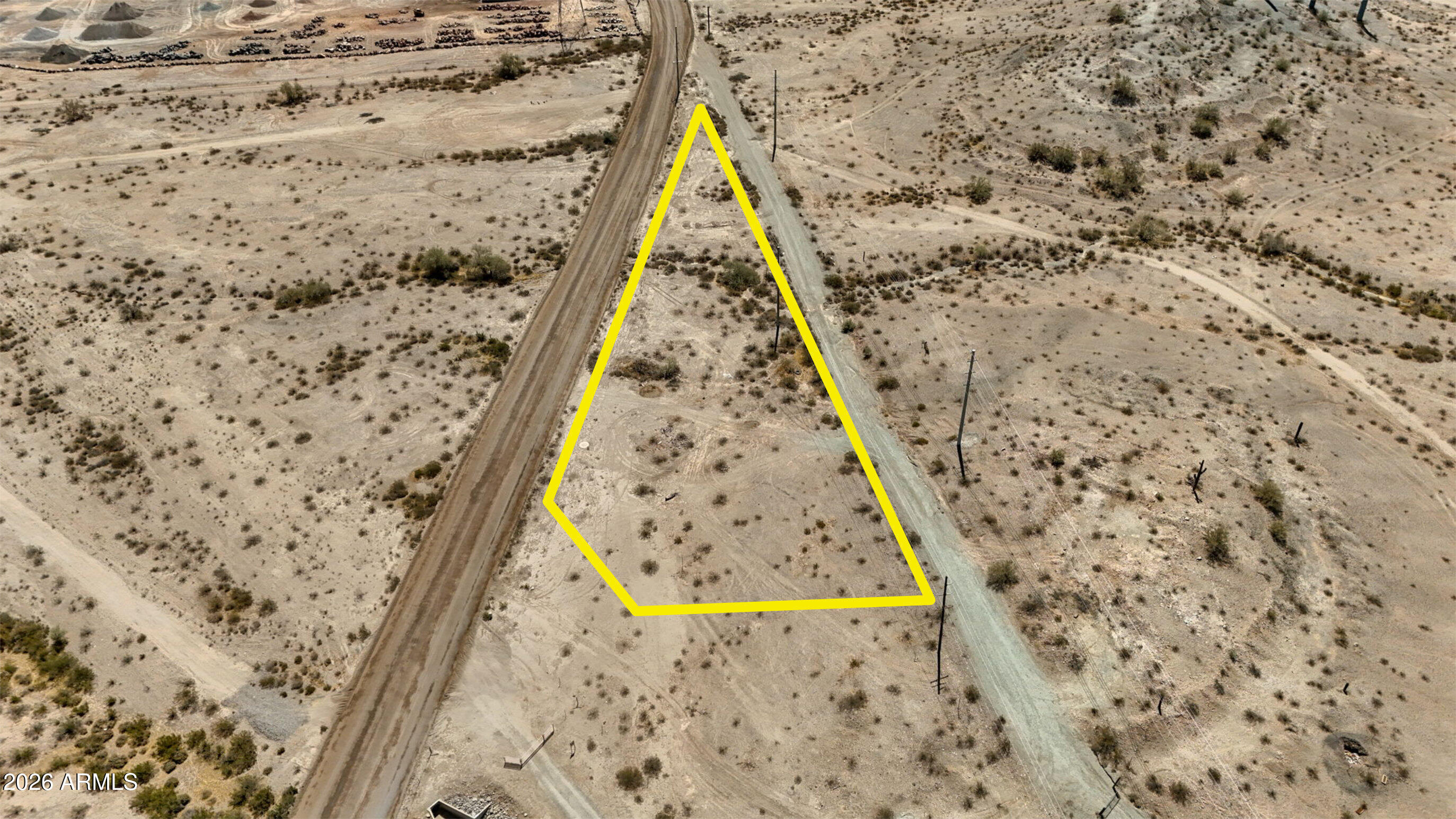 0 West Yuma Road, Unit 1 Buckeye, AZ 85326 - Photo 3 of 8