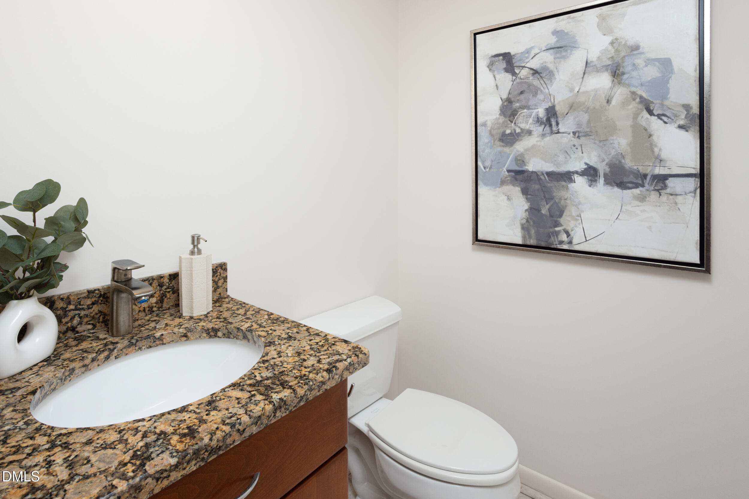 260 Bc Way Rougemont, NC 27572 - Photo 57 of 76 a bathroom with a toilet and a sink