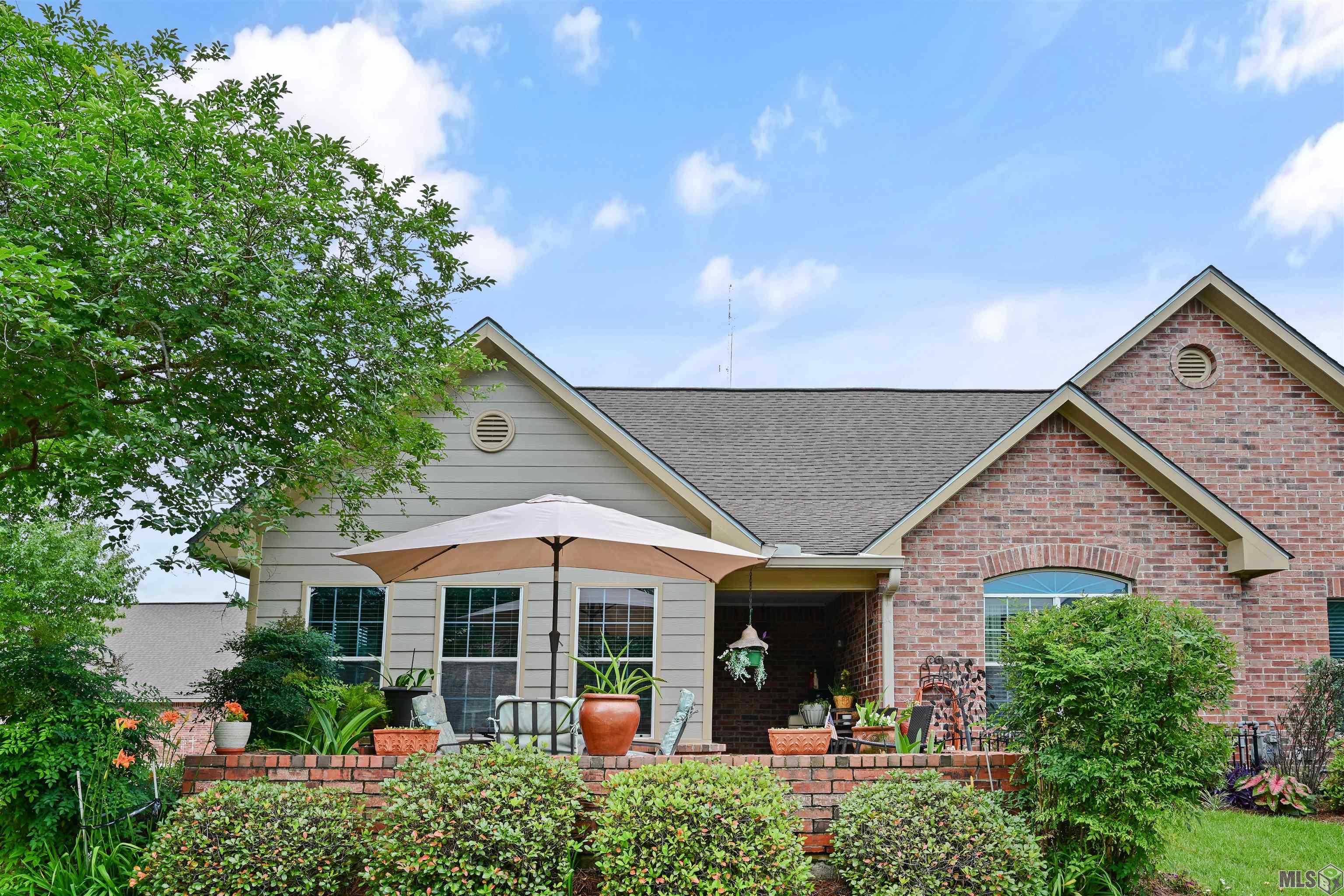 7111 Village Maison Court, Unit 72 Baton Rouge, LA 70809 - Photo 18 of 22