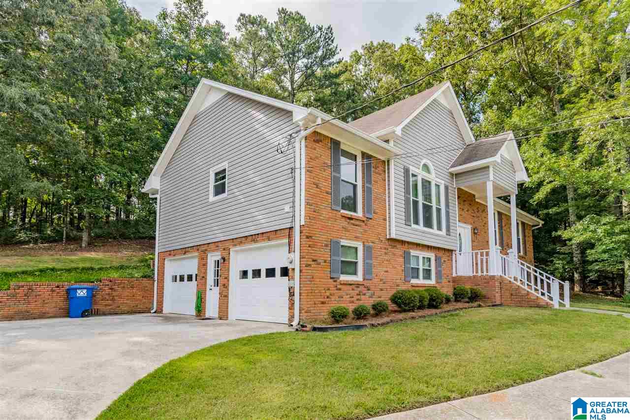 424 South Fork Circle Birmingham, AL 35244 - Photo 2 of 35