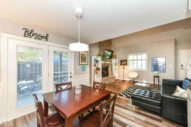 $247,900 | 624 Conner Creek Drive, Fishers, IN 46038