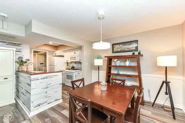 $247,900 | 624 Conner Creek Drive, Fishers, IN 46038