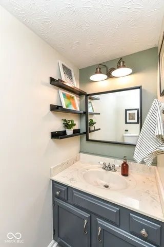 $247,900 | 624 Conner Creek Drive, Fishers, IN 46038