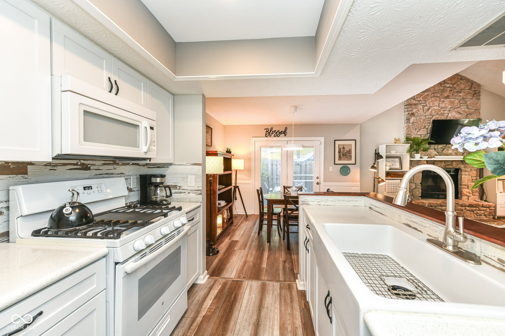 624 Conner Creek Drive Fishers, IN 46038 - Photo 17 of 34