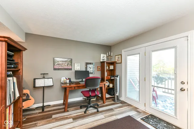 $247,900 | 624 Conner Creek Drive, Fishers, IN 46038