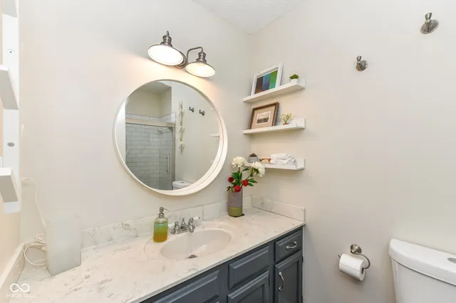 $247,900 | 624 Conner Creek Drive, Fishers, IN 46038