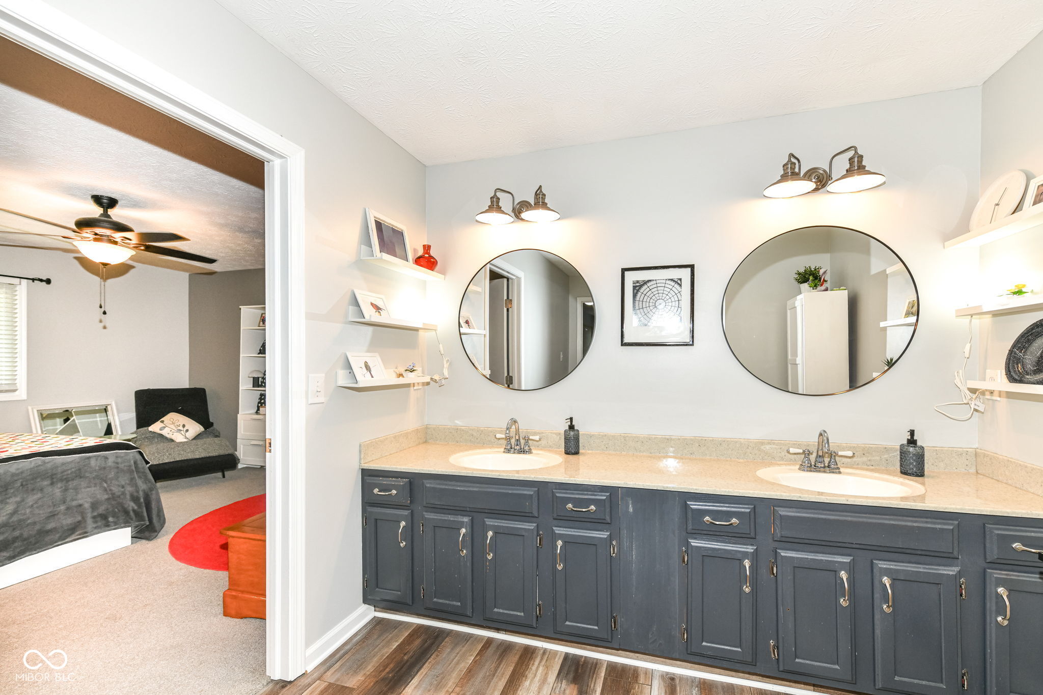 624 Conner Creek Drive Fishers, IN 46038 - Photo 25 of 34