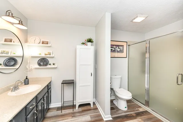 $247,900 | 624 Conner Creek Drive, Fishers, IN 46038