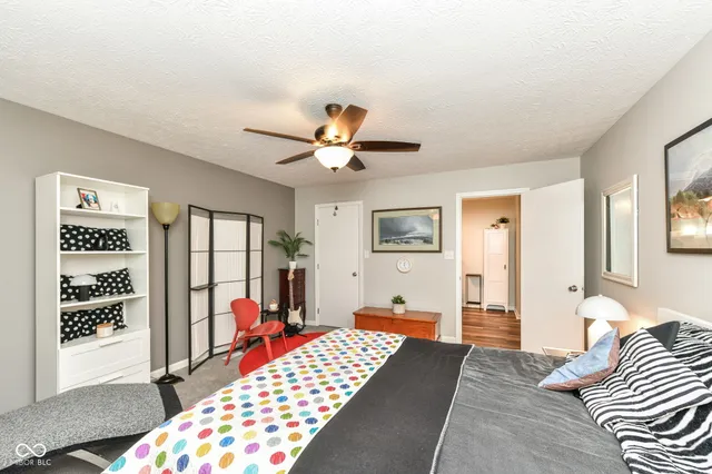 $247,900 | 624 Conner Creek Drive, Fishers, IN 46038