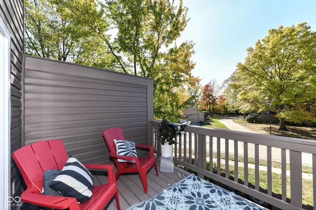 $247,900 | 624 Conner Creek Drive, Fishers, IN 46038