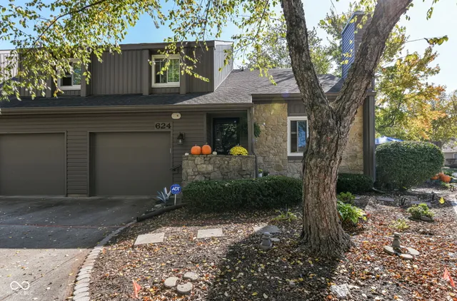 $247,900 | 624 Conner Creek Drive, Fishers, IN 46038